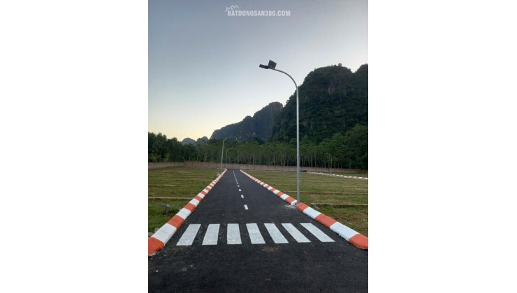 HAMI CAO DƯƠNG – KHU ĐẤT F0, HẠ TẦNG HOÀN THIỆN, VỊ TRÍ RẤT ĐẸP